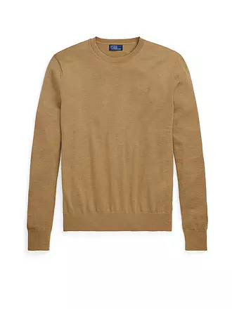 POLO RALPH LAUREN | Pull-over | camel